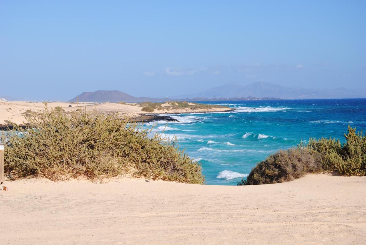 Una Vista Inolvidable Κοραλέχο Εξωτερικό φωτογραφία