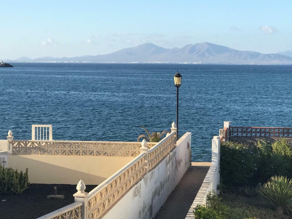 Una Vista Inolvidable Κοραλέχο Εξωτερικό φωτογραφία